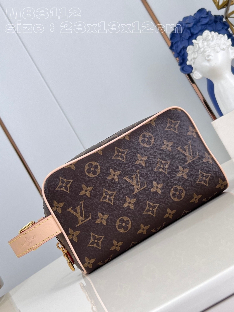 LV Cosmetic Bags